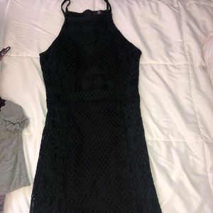 Perfect Little Black Dress